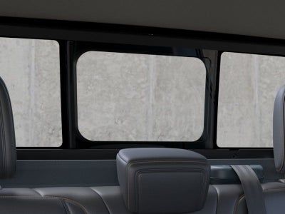 2026 Ford Maverick Tremor In-Transit
