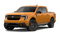 2026 Ford Maverick Tremor In-Transit