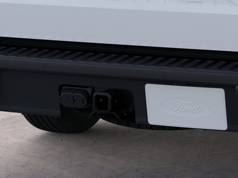 2026 Ford Maverick Lariat In-Transit