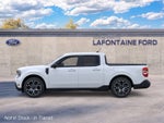 2026 Ford Maverick Lariat In-Transit