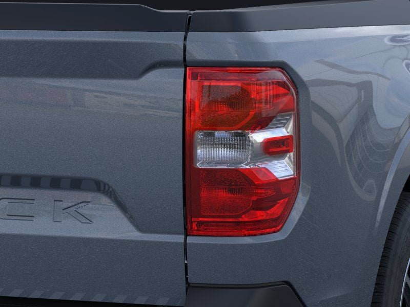 2026 Ford Maverick Lariat In-Transit