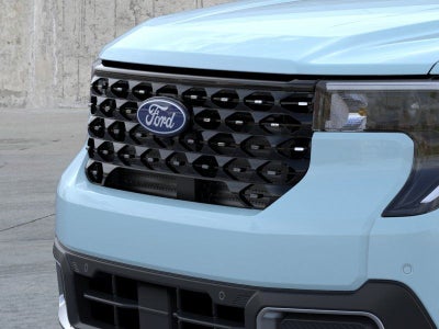 2026 Ford Maverick Lariat In-Transit