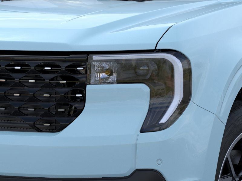 2026 Ford Maverick Lariat In-Transit