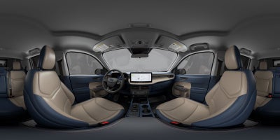 2026 Ford Maverick Lariat In-Transit