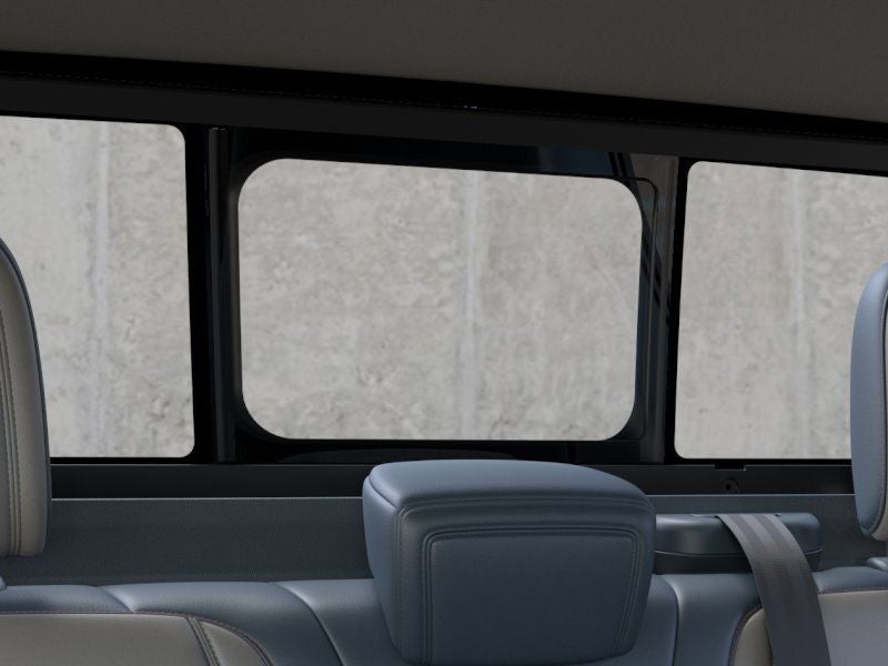 2026 Ford Maverick Lariat In-Transit
