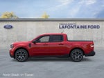 2026 Ford Maverick Lariat In-Transit