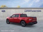 2026 Ford Maverick Lariat In-Transit