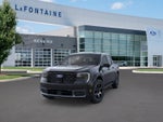 2026 Ford Maverick Lariat In-Transit