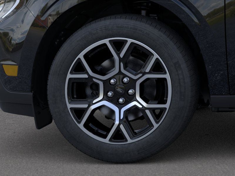 2026 Ford Maverick Lariat In-Transit