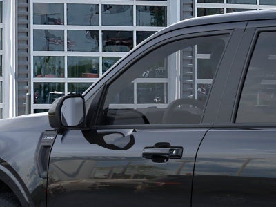 2026 Ford Maverick Lariat In-Transit