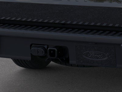 2026 Ford Maverick Lariat In-Transit