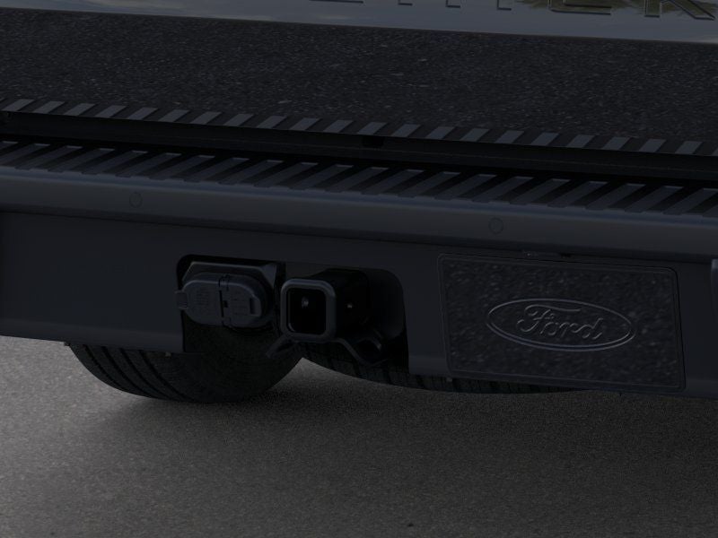 2026 Ford Maverick Lariat In-Transit