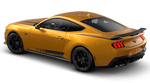 2026 Ford Mustang EcoBoost® Premium Fastback