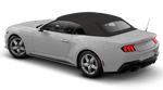 2026 Ford Mustang EcoBoost® Premium Convertible