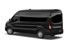 2026 Ford Transit Commercial Passenger Van XL