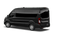 2026 Ford Transit Commercial Passenger Van XL