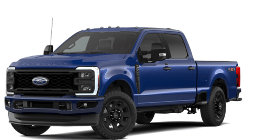 2026 Ford Super Duty F-250® XL