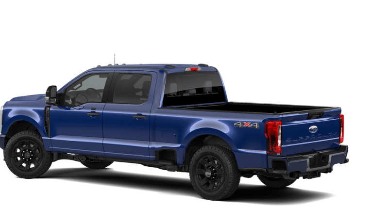 2026 Ford Super Duty F-250® XL
