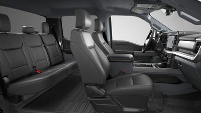 2026 Ford Super Duty F-250® XLT