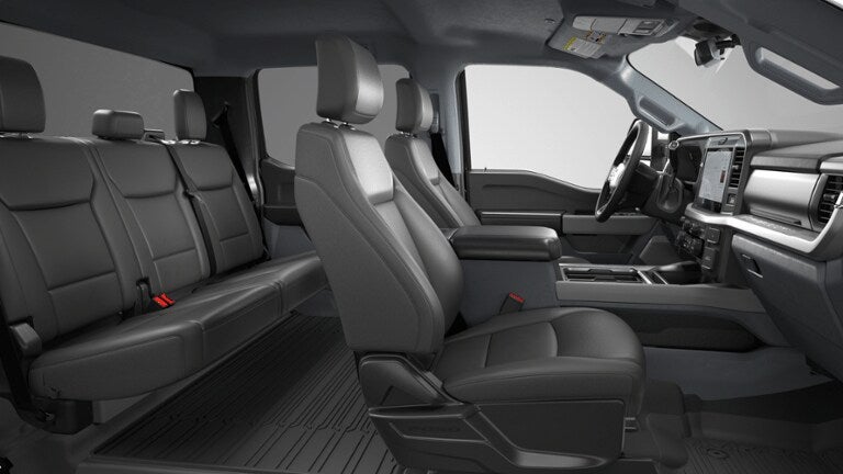 2026 Ford Super Duty F-250® XLT