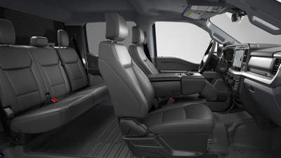 2026 Ford Super Duty F-250® XLT