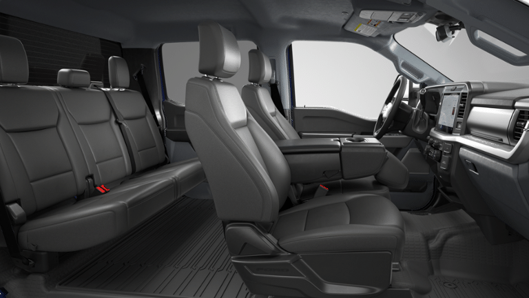 2026 Ford Super Duty F-250® XLT