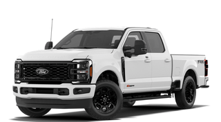 2027 Ford Super Duty F-250® XLT