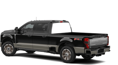 2026 Ford Super Duty F-250® King Ranch®