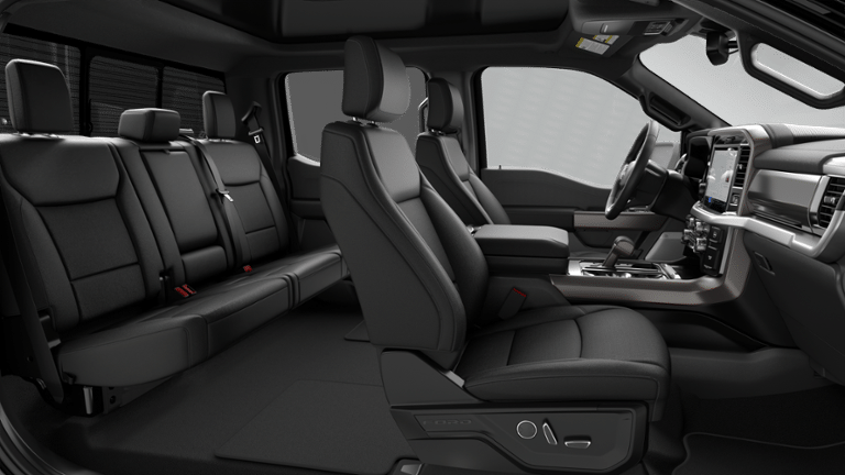 2026 Ford F-150's photo