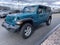 2020 Jeep Wrangler Unlimited Sport S 4x4