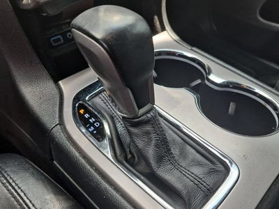 2019 Jeep Grand Cherokee Altitude 4x4