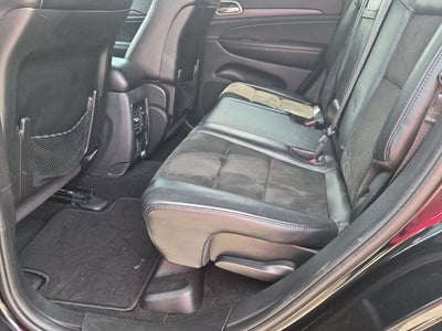 2019 Jeep Grand Cherokee Altitude 4x4