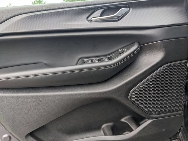 2024 Jeep Grand Cherokee Altitude X 4x4