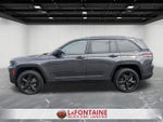 2024 Jeep Grand Cherokee Altitude X 4x4