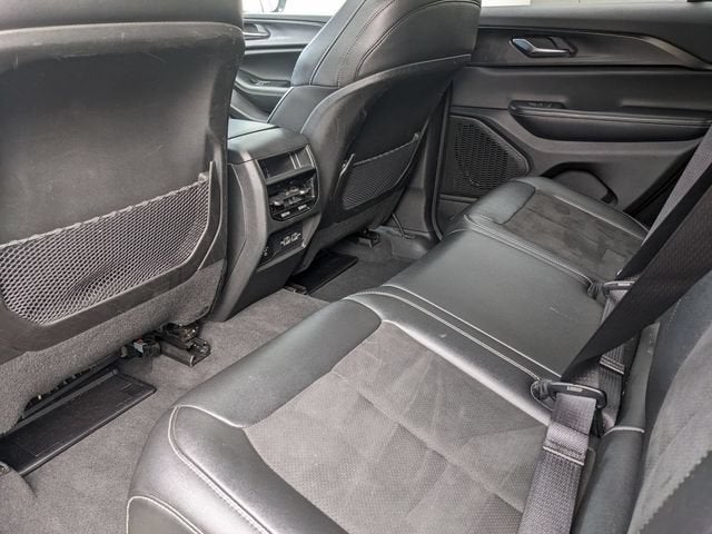 2024 Jeep Grand Cherokee Altitude X 4x4