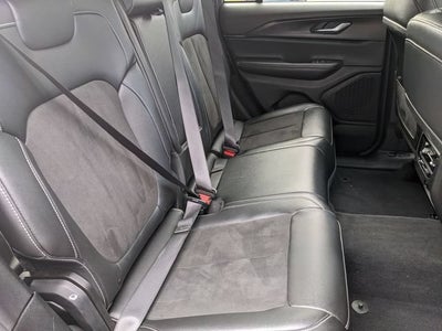 2024 Jeep Grand Cherokee Altitude X 4x4