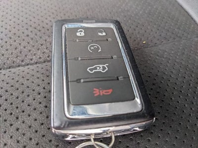 2024 Jeep Grand Cherokee Altitude X 4x4