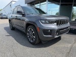 2022 Jeep Grand Cherokee Overland 4x4