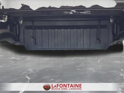 2022 RAM 1500 Laramie Crew Cab 4x2 5'7" Box