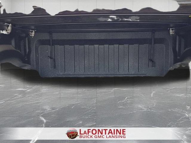 2022 RAM 1500 Laramie Crew Cab 4x2 5'7" Box