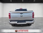 2022 RAM 1500 Laramie Crew Cab 4x2 5'7" Box