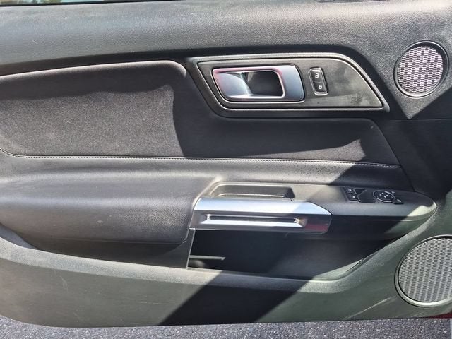 2022 Ford Mustang GT Fastback
