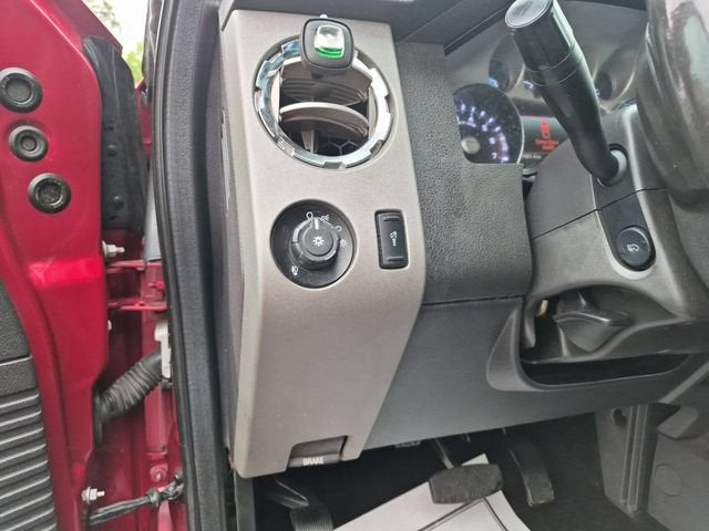 2016 Ford F-350 LARIAT
