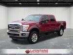 2016 Ford F-350 LARIAT
