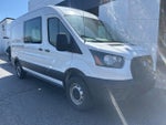 2023 Ford Transit Cargo Van T250 MD RF RWD