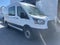 2023 Ford Transit Cargo Van T250 MD RF RWD