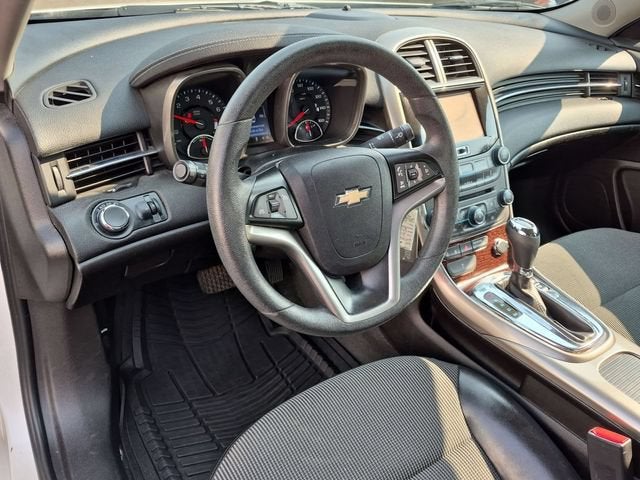 2013 Chevrolet Malibu ECO