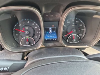 2013 Chevrolet Malibu ECO