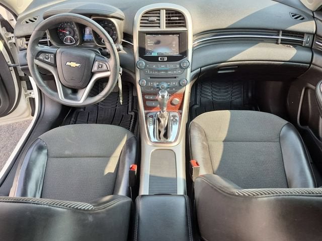 2013 Chevrolet Malibu ECO