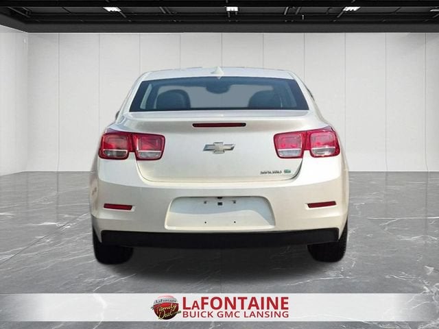 2013 Chevrolet Malibu ECO
